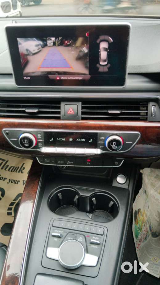 Audi A4 1.4 30 Tfsi Premium Plus, 2017, Petrol
