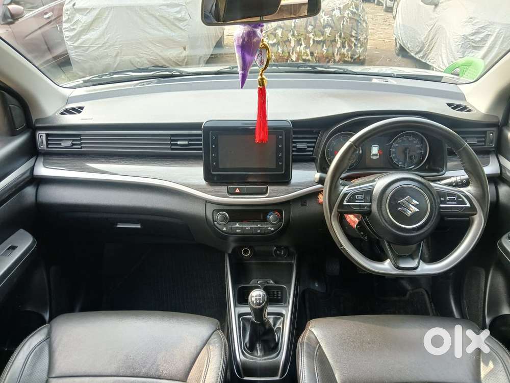 Maruti Suzuki Xl6 1.5 Alpha Mt, 2021, Petrol