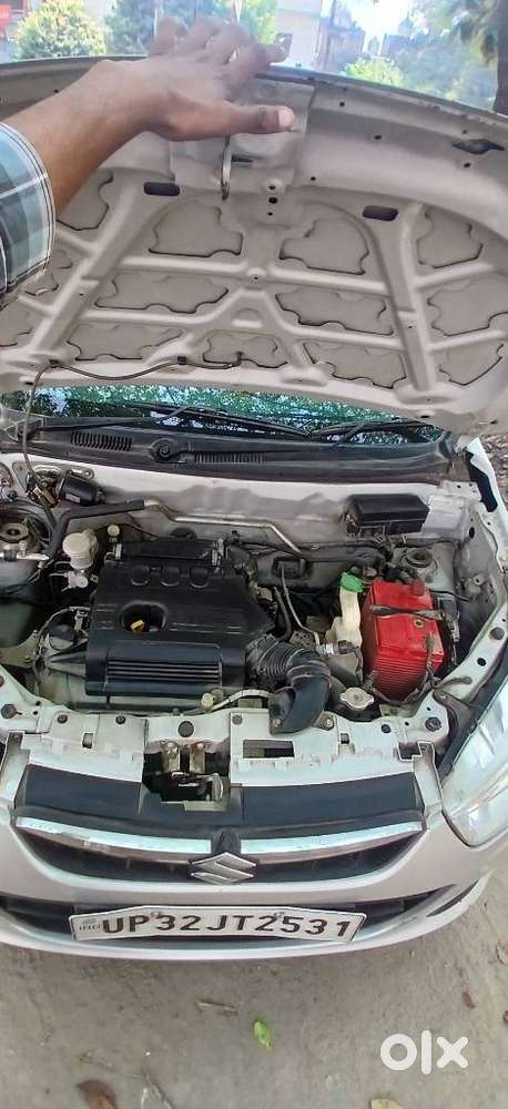 Maruti Suzuki Alto K10 Lxi, 2018, Petrol