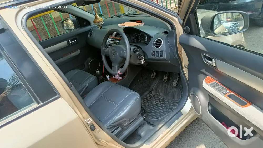 Maruti Suzuki 2010 Pure Petrol