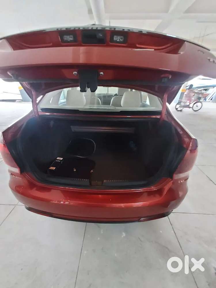 Volkswagen Vento Gtline 1.5 Tdi Automatic Highline Plus