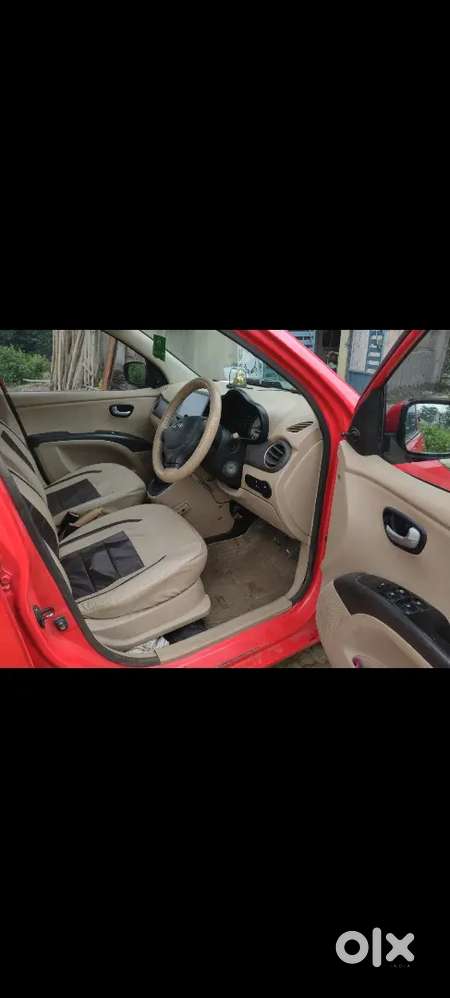 Hyundai Grand I10 Prime 2009 Petrol 26000 Km Driven