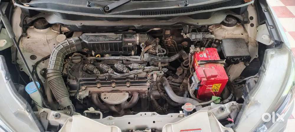 Full Condition And Tyre Condition 30%