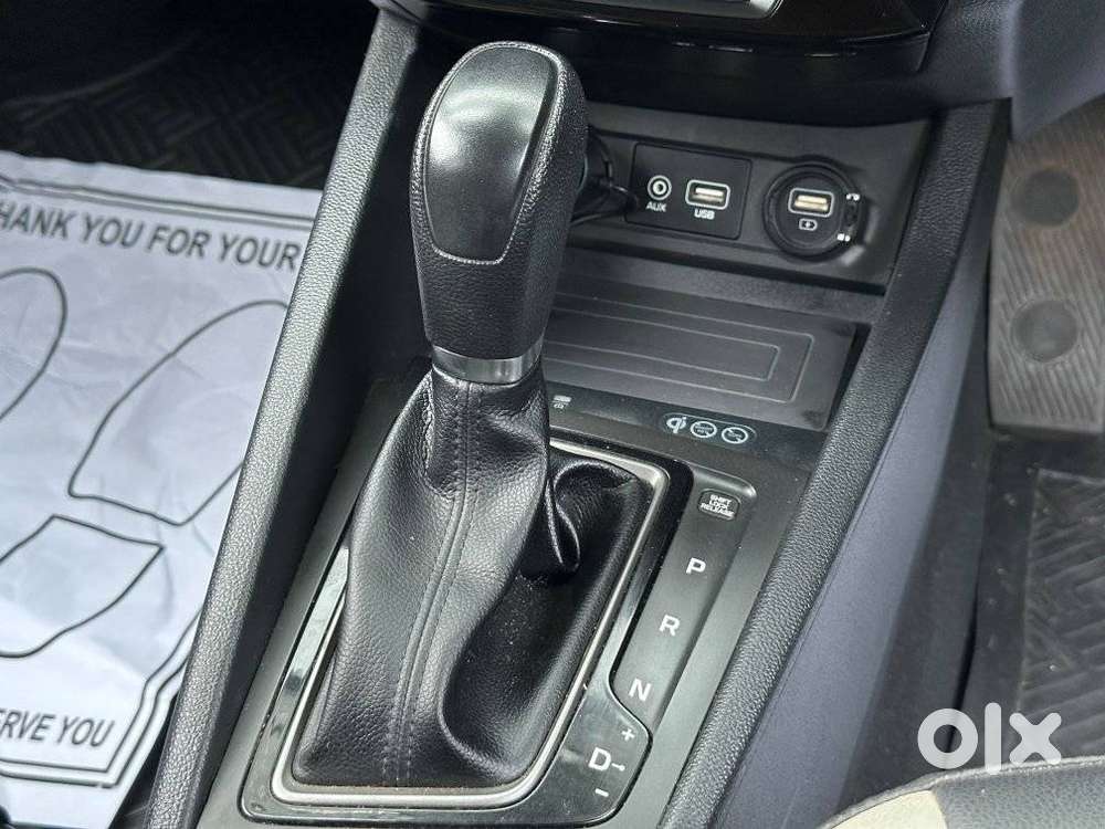 Hyundai I20 Sportz Plus Cvt, 2019, Petrol