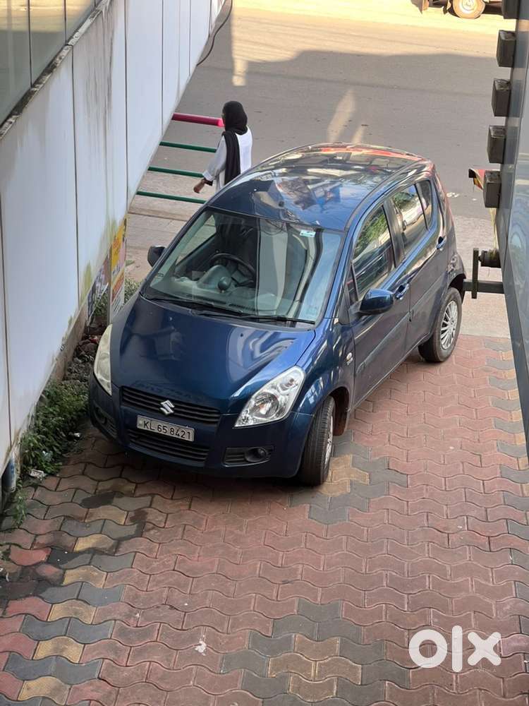 Maruti Suzuki Ritz 1.3 2011