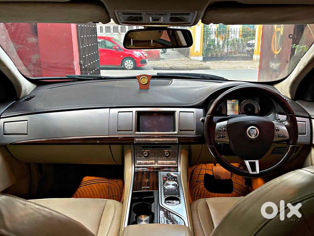 Jaguar F Type, 2013, Diesel