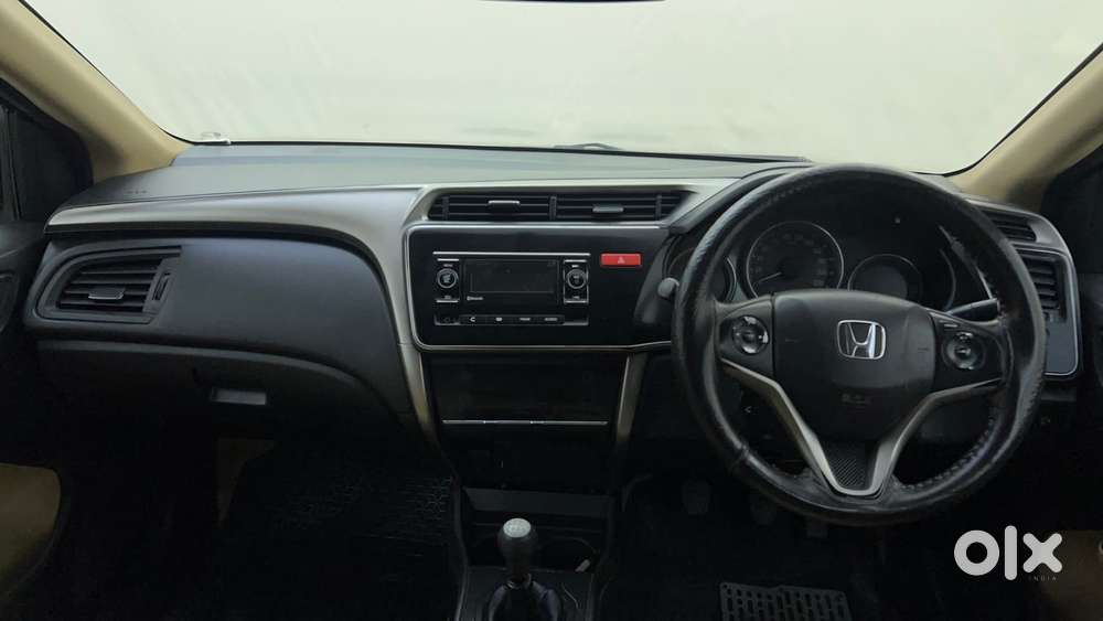 Honda City Sv Mt I-dtec, 2014, Diesel