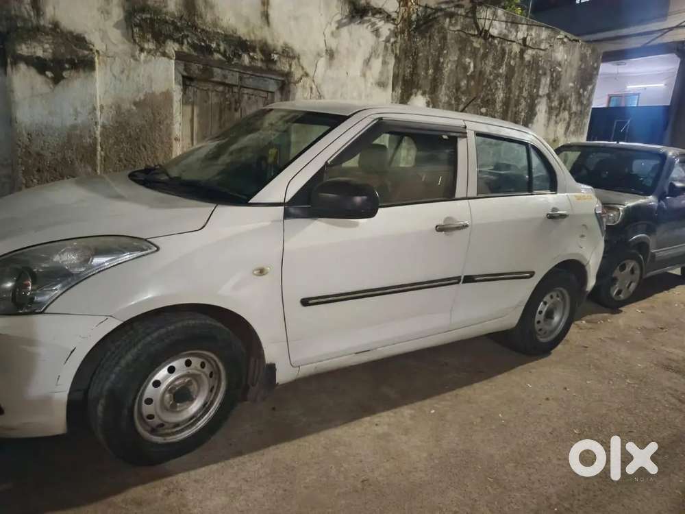 Swift Dzire Maruti 2022