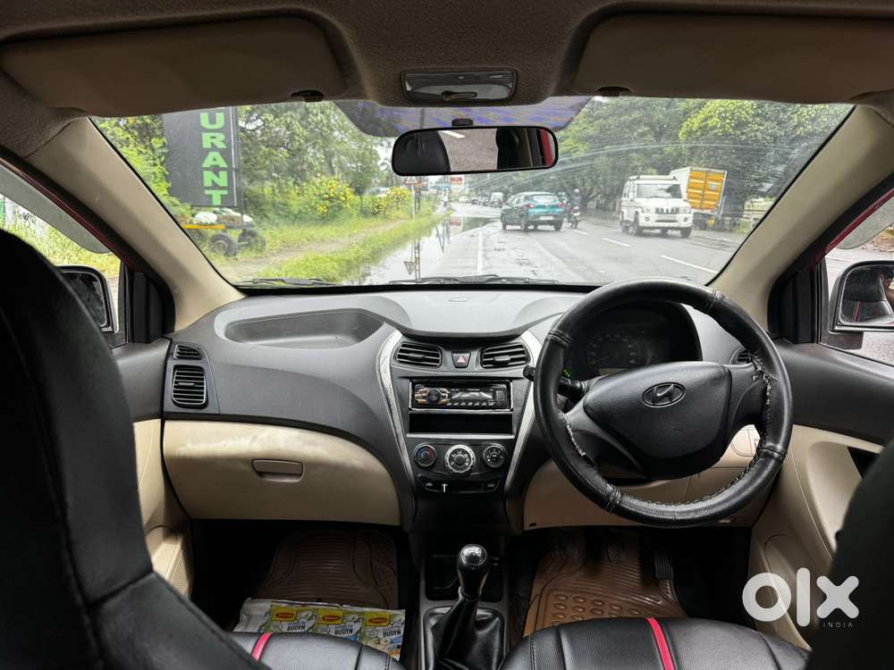 Hyundai Eon Era Plus, 2014, Petrol