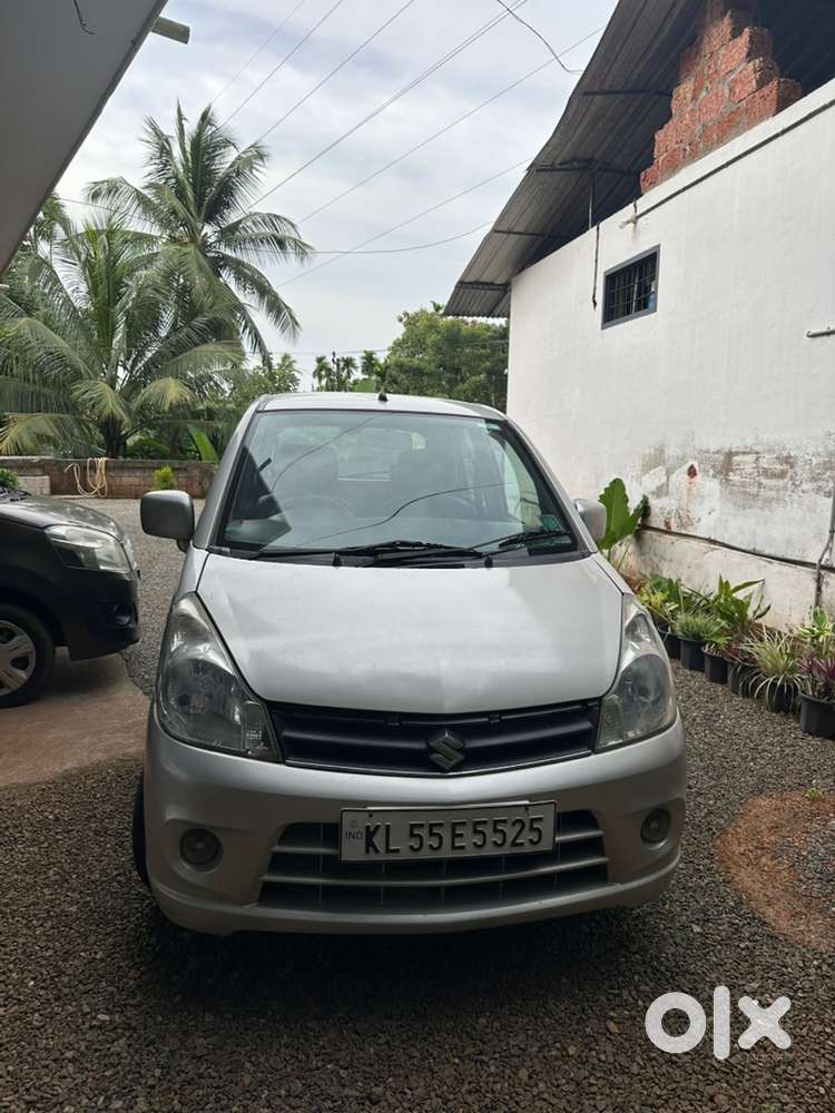Maruti Suzuki Zen Petrol Manual 2009
