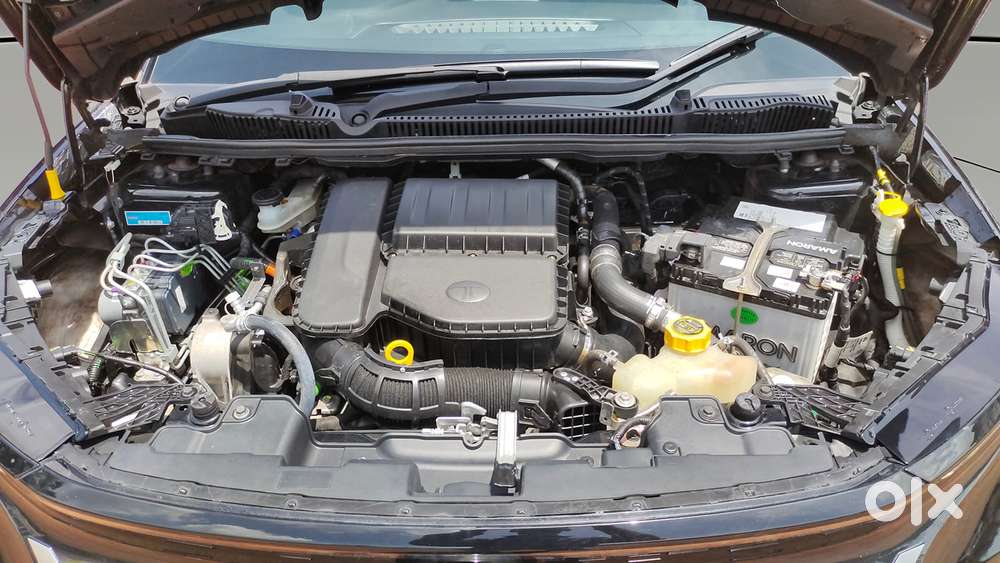 Tata Curvv Accomplished Plus A 1.5 Kryojet Diesel 6mt, 2025, Diesel