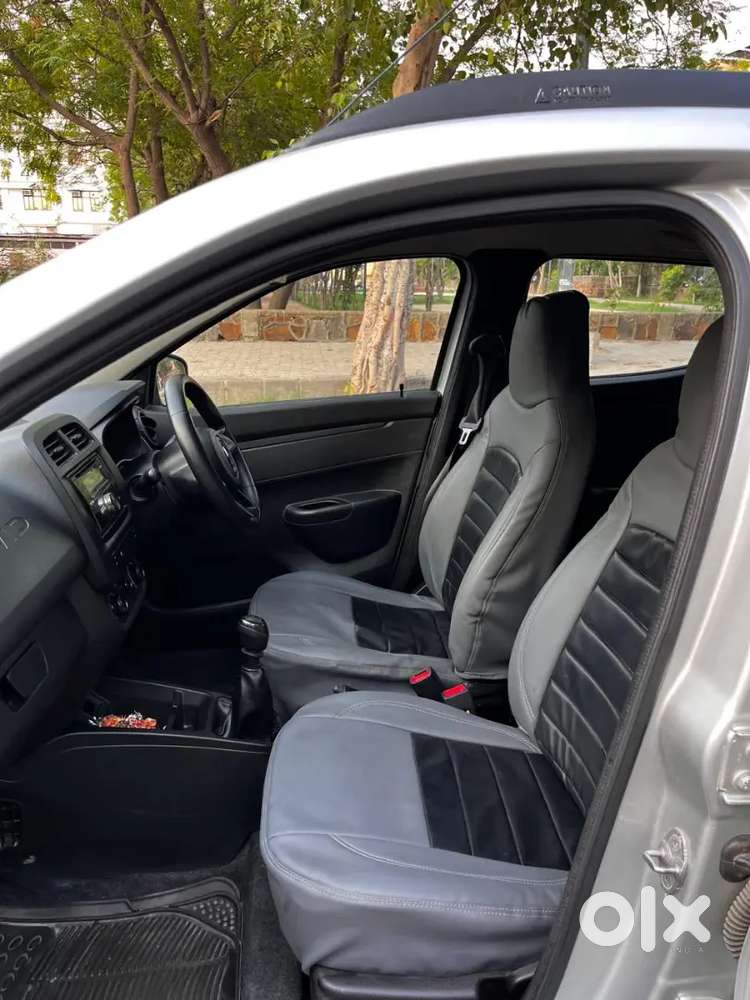 I Want Sell My Kiwd Car