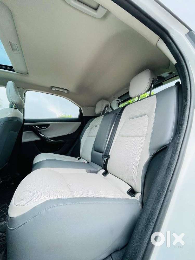 Tata Nexon Ev Empowered Mr, 2023, Electric