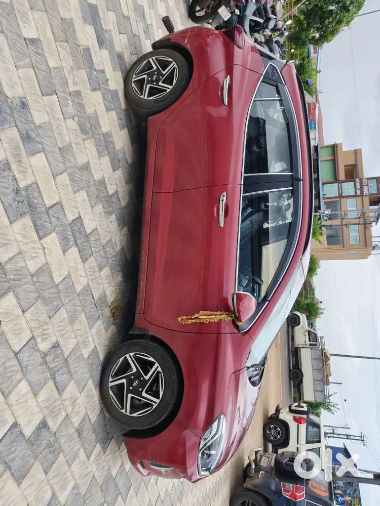 Hyundai Grand I10 Nios 2023