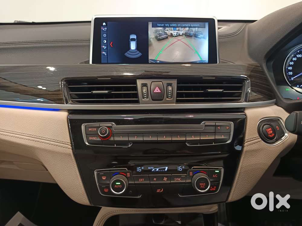 Bmw X1 2.0 Sdrive20i Xline, 2022, Petrol