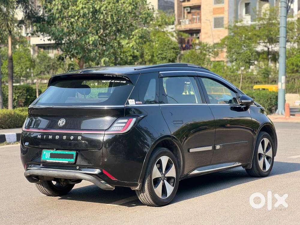 Mg Windsor Ev Essence, 2025, Electric