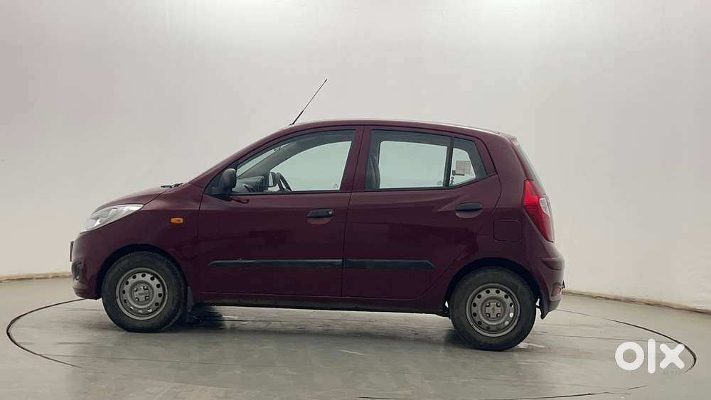 Hyundai I10 Magna 1.1l, 2015, Petrol