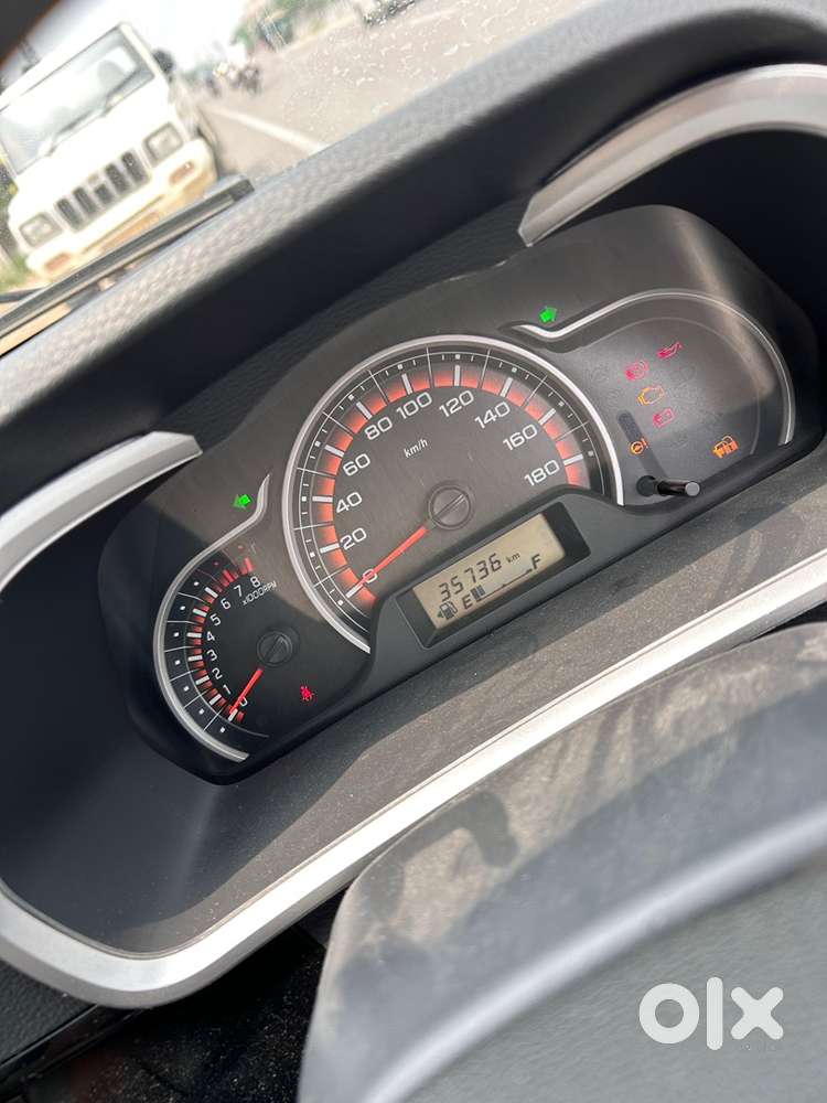 Maruti Suzuki Alto 2018 Model