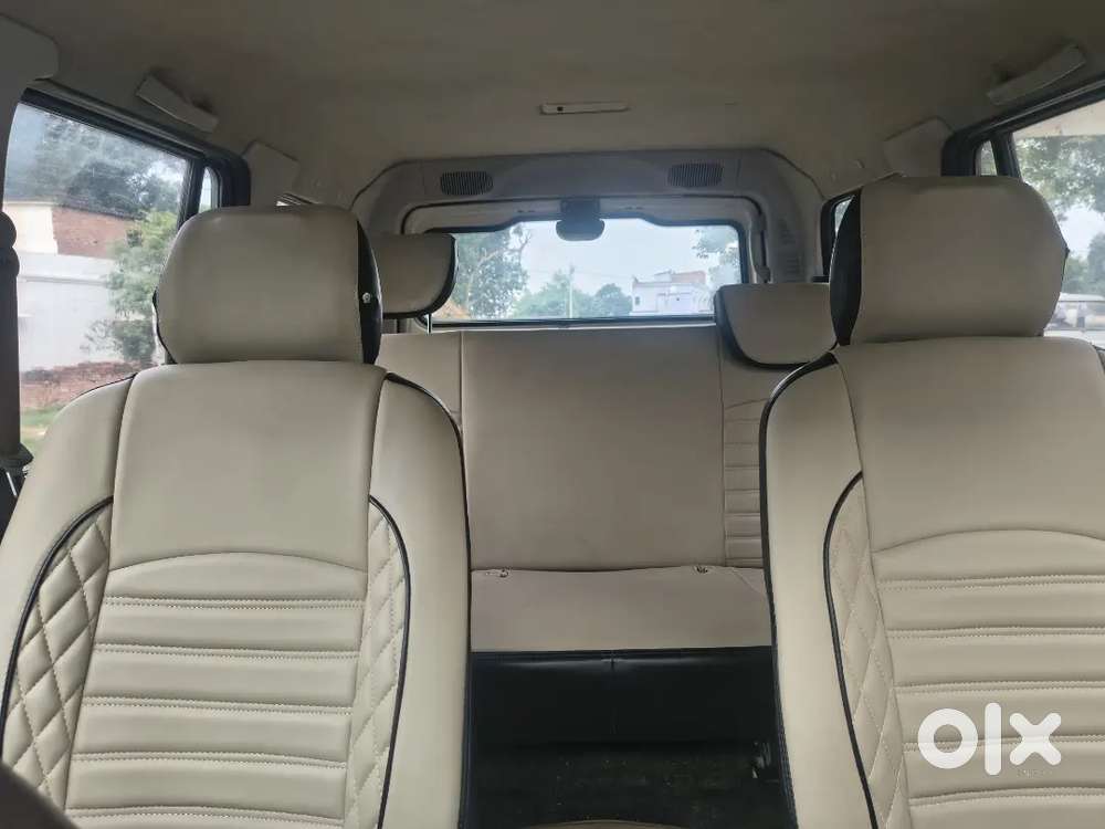 Mahindra Scorpio Classic 2017 Diesel Car