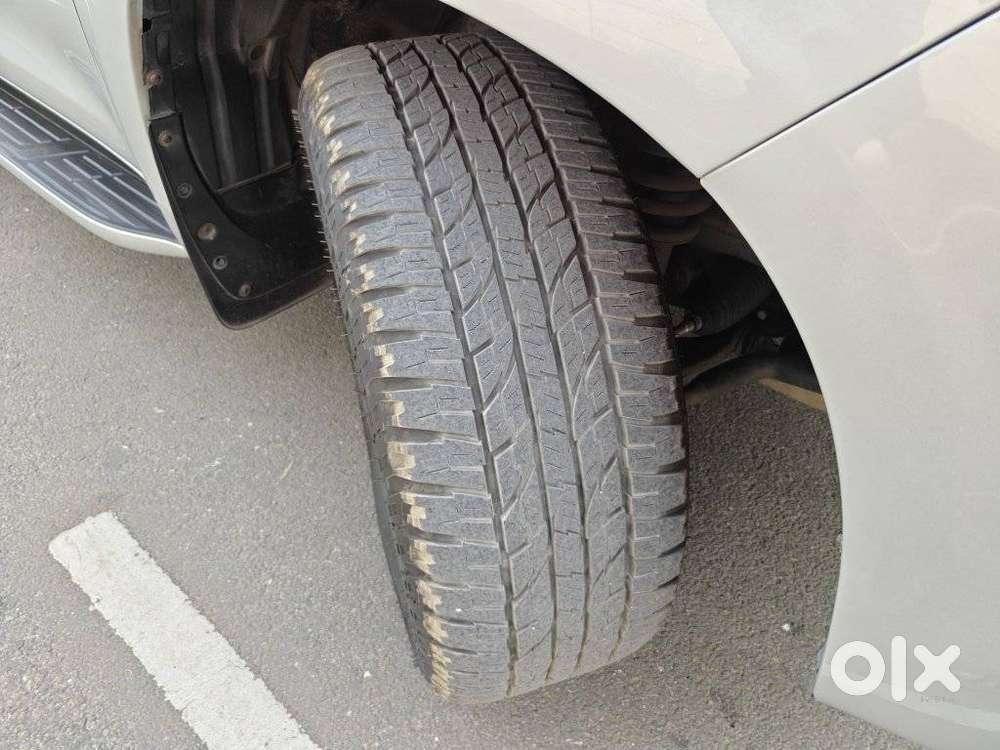 Toyota Land Cruiser Prado Vxl, 2011, Diesel