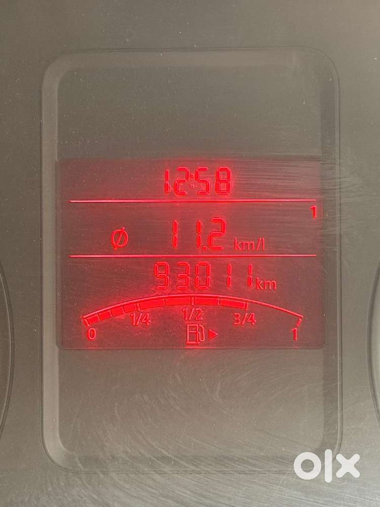 Volkswagen Vento 2014 Diesel Good Condition