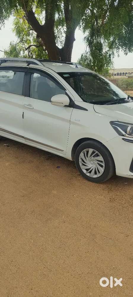 Ertiga For Sale