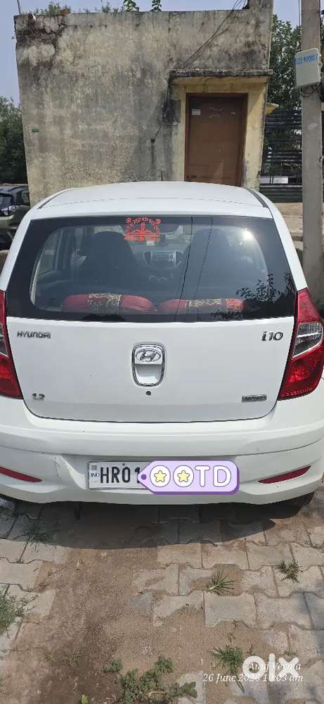 Perfect Running Car For Sale