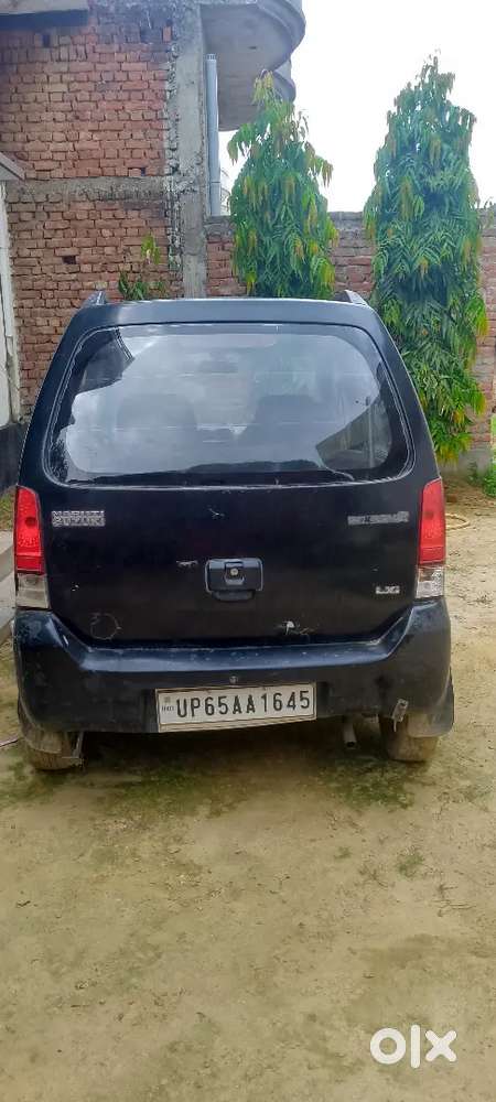 Maruti Suzuki Wagon 2006 Zxi+
