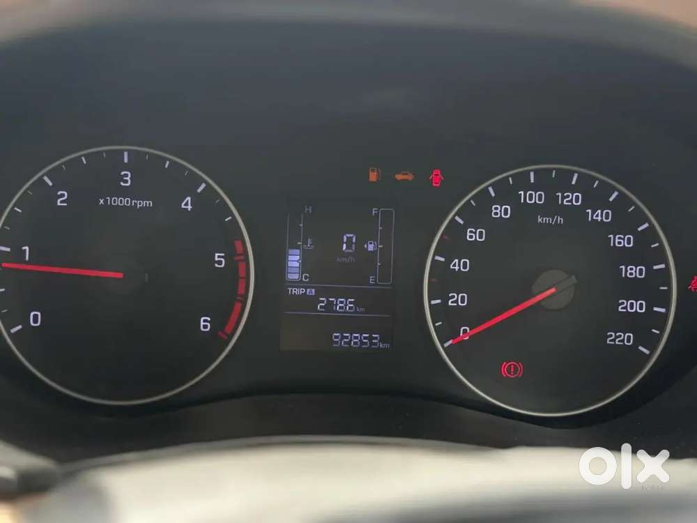 Hyundai I20 Crdi Magna Plus 2019