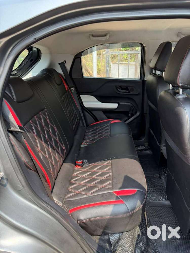 Tata Punch, 2023, Petrol