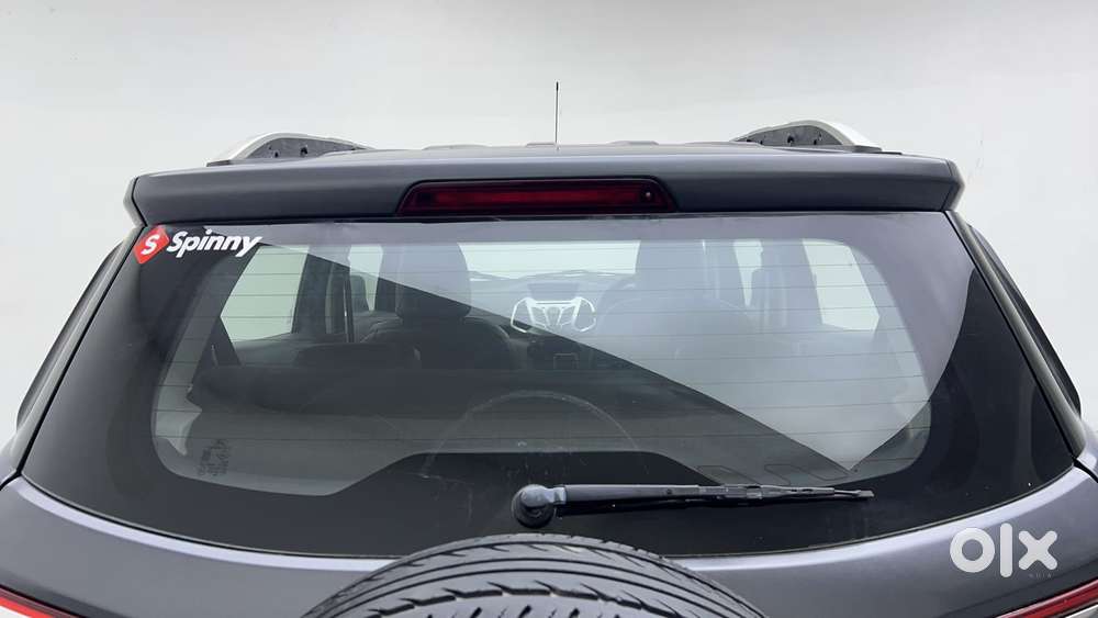 Ford Ecosport 1.5 Ti Vct At Titanium Be, 2016, Petrol