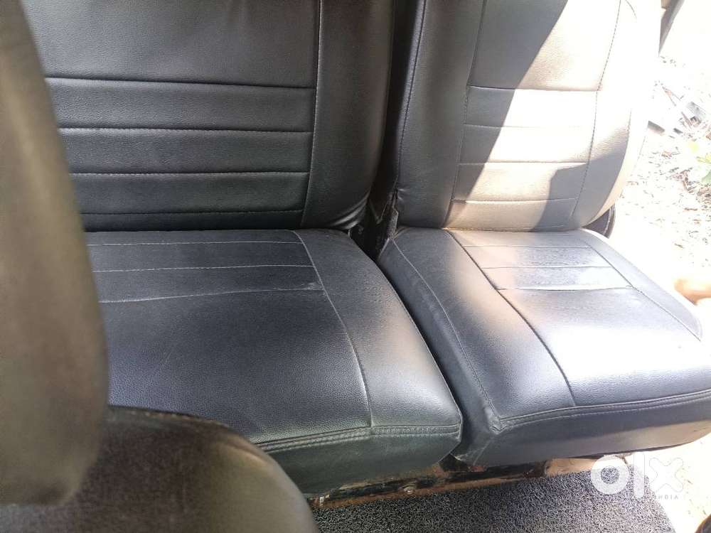 Title- Tavera 2008 Good Engine Condition.