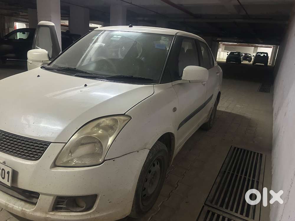 Swift Dzire For Sale In Non Ncr Region