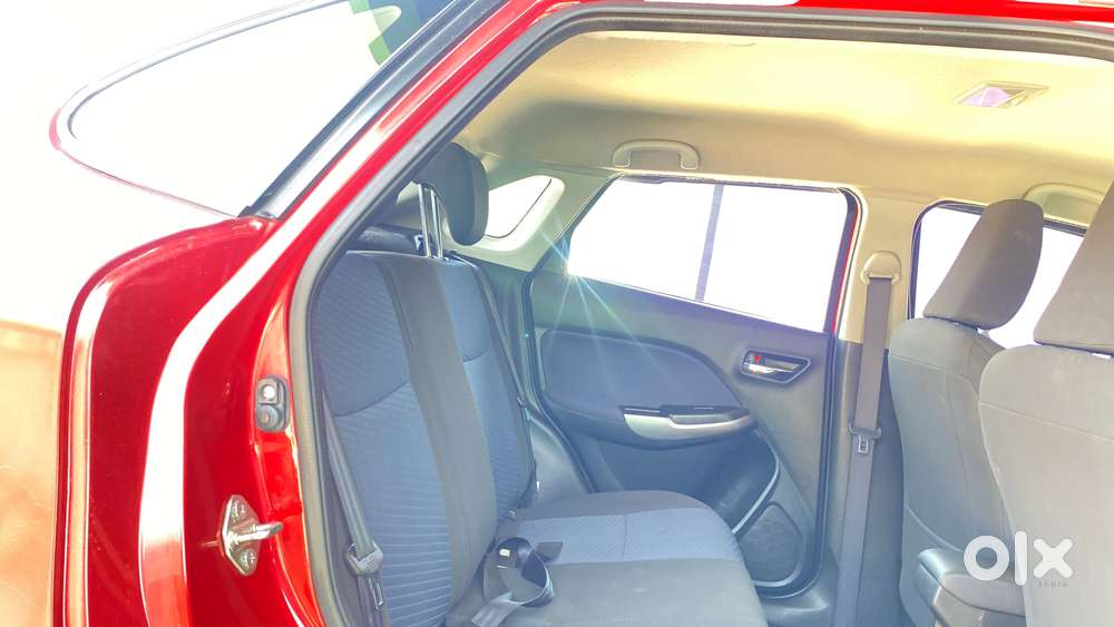 Maruti Suzuki Baleno Delta, 2020, Petrol