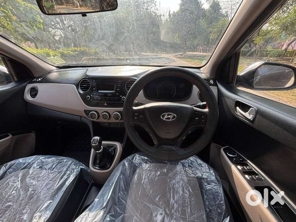 Hyundai Grand I10 1.2 Crdi Sportz, 2016, Petrol