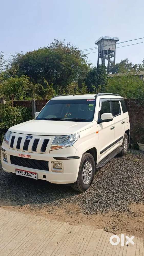 Mahindra Xuv300 Turbosport 2017 Diesel Well Maintained