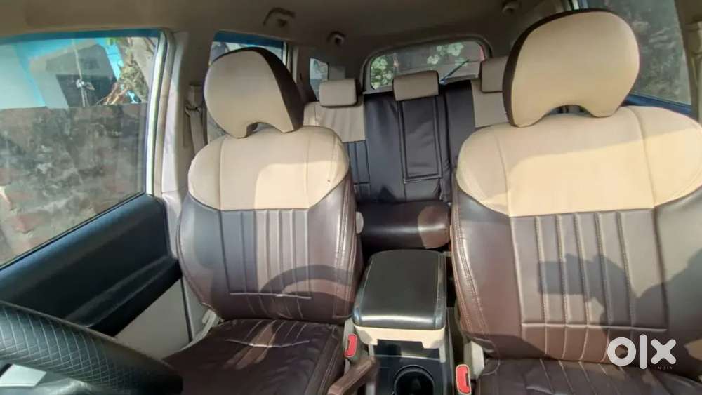 The Car Is Well Maintained