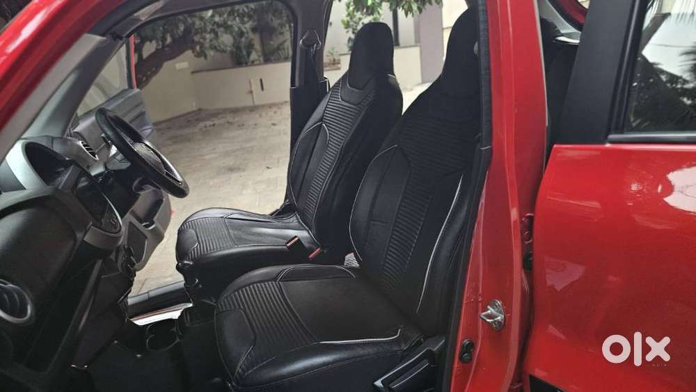 Maruti Suzuki S-presso Vxi Plus, 2022, Petrol