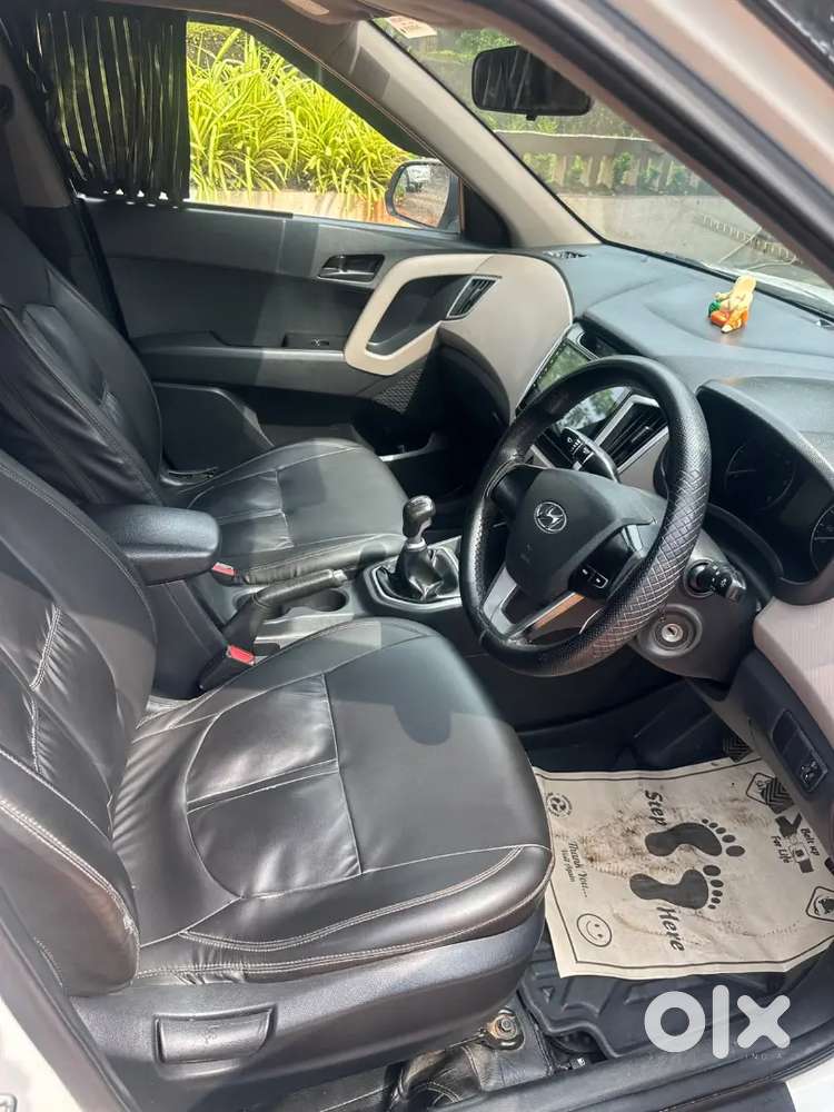 Car Is Fully Good Condition