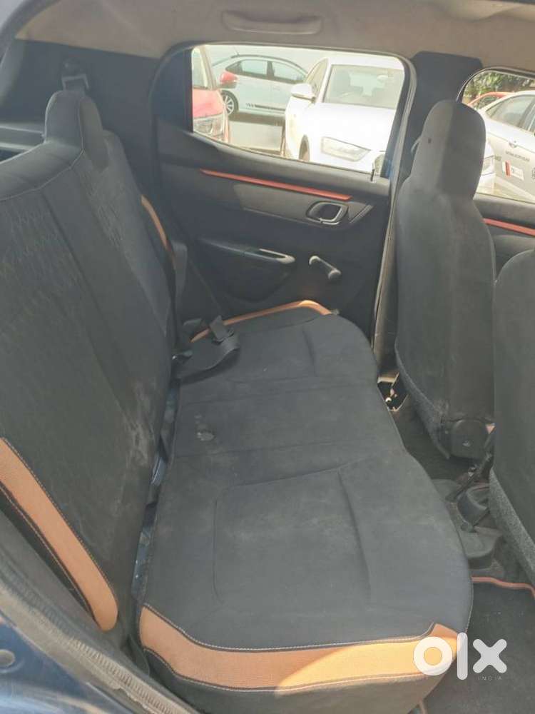 Renault Kwid Rxt Manual Climber, 2017, Petrol