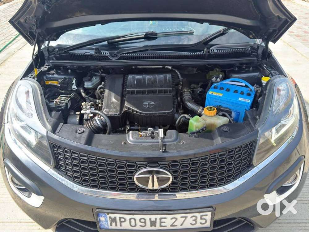 Tata Nexon 1.5 Revotorq Xz Plus, 2020, Diesel