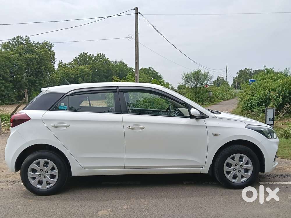 Hyundai Elite I20 Magna 1.2, 2019, Diesel