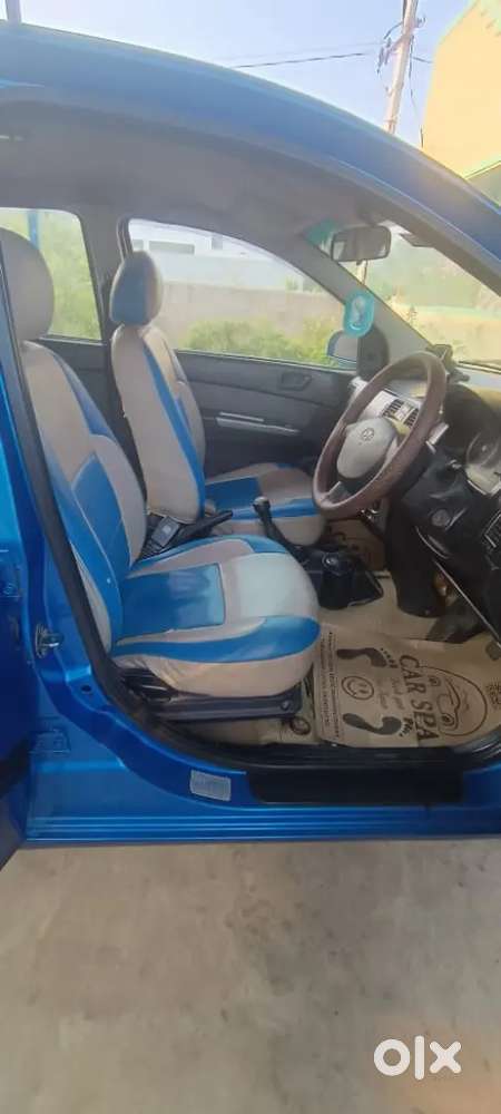 Hyundai Getz Gle 2005