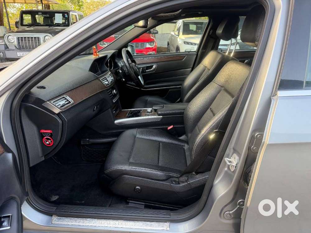 Mercedes-benz E-class 250 D, 2013, Diesel