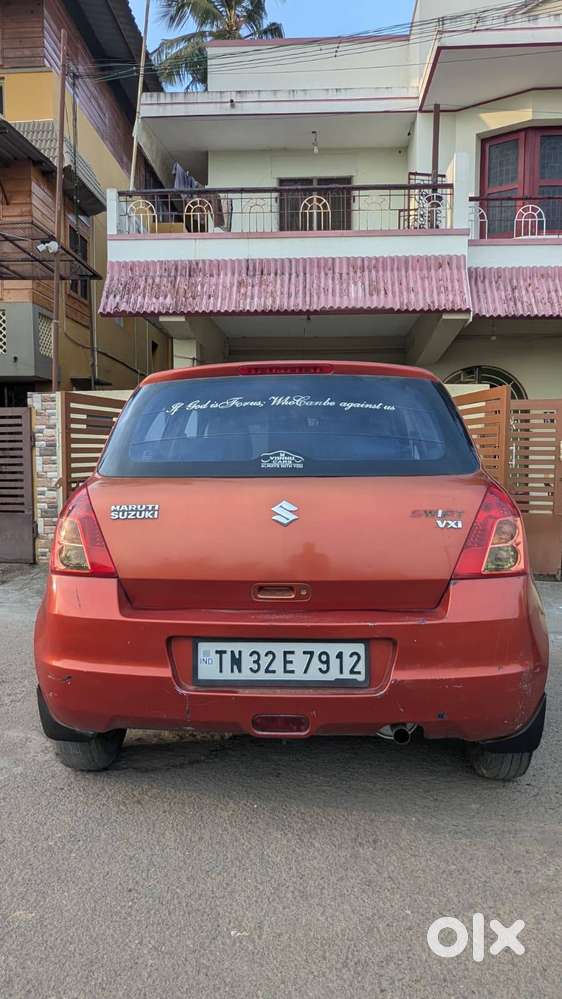 Maruti Suzuki Swift 2009 Petrol Good Condition