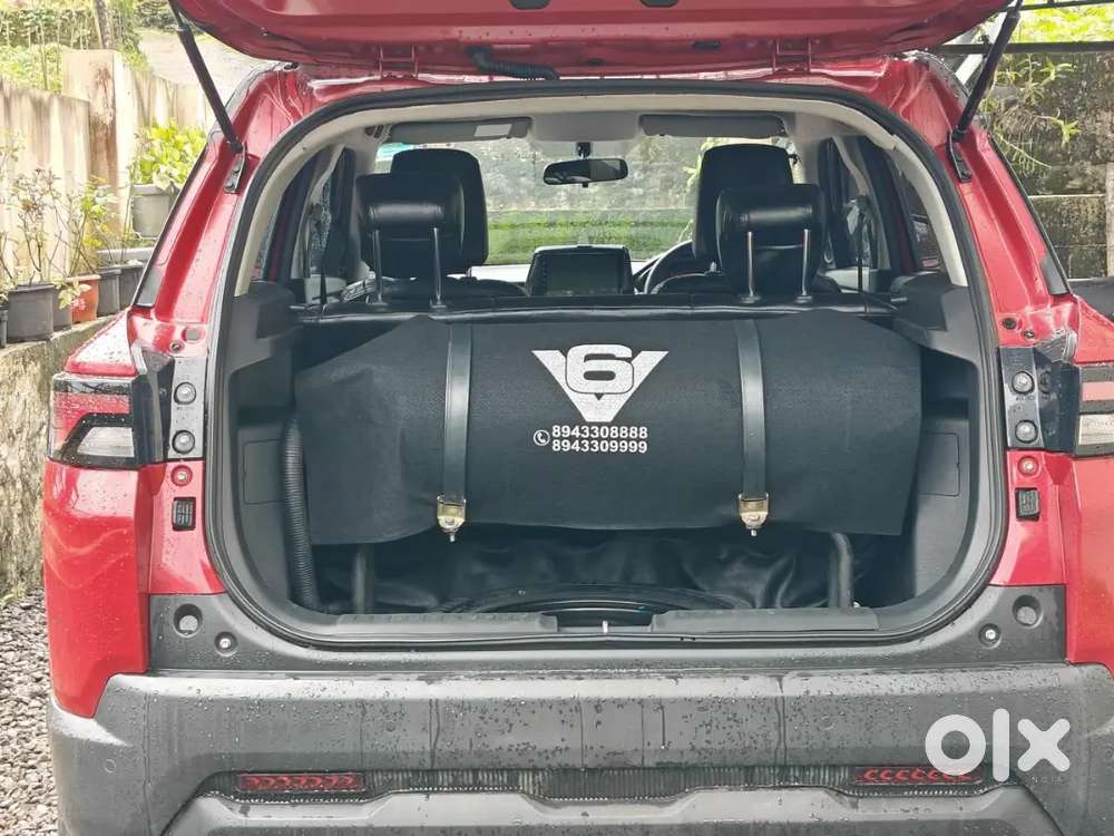 2023 Maruti Suzuki Brezza