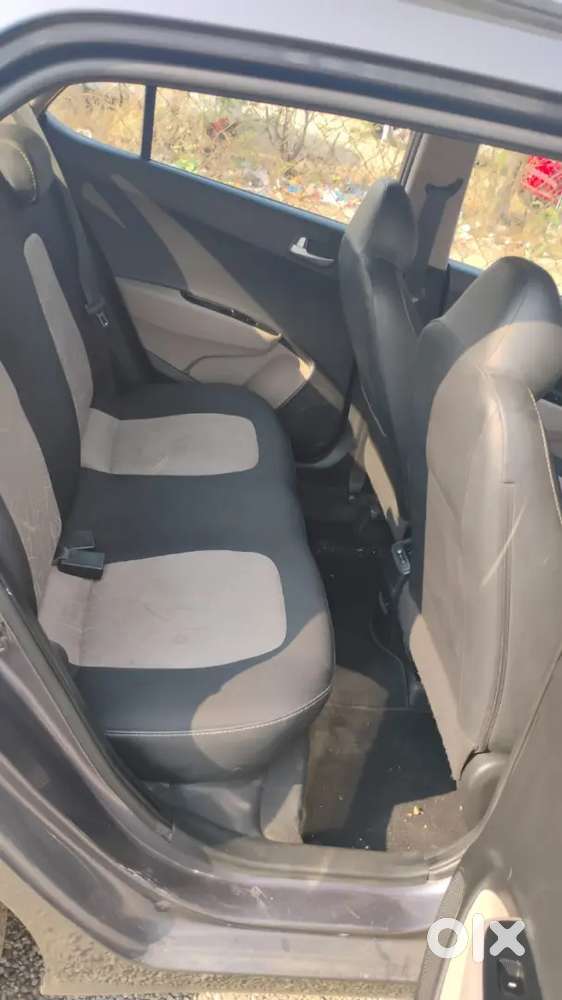 Hyundai Grand I10 Asta 2014 Petrol Automatic