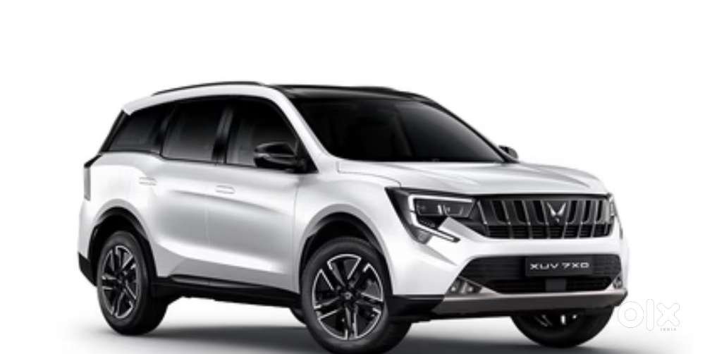 Mahindra Xuv 7xo 2026