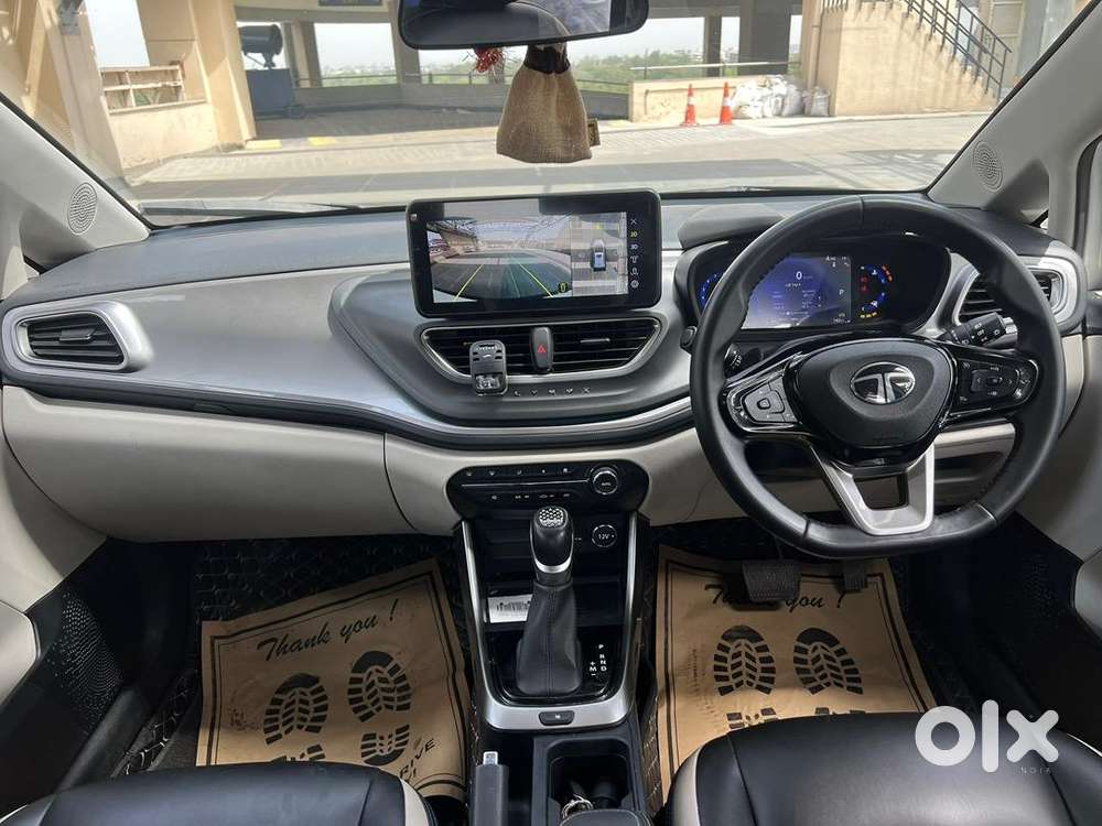 Tata Altroz 2024 Petrol 20000 Km Driven