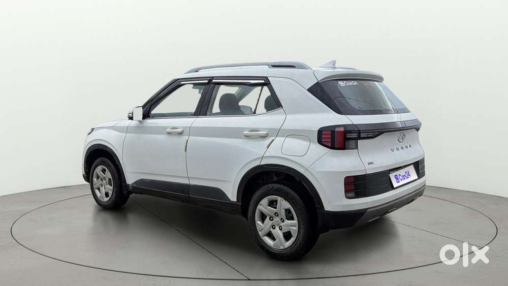 Hyundai Venue Sx, 2023, Petrol